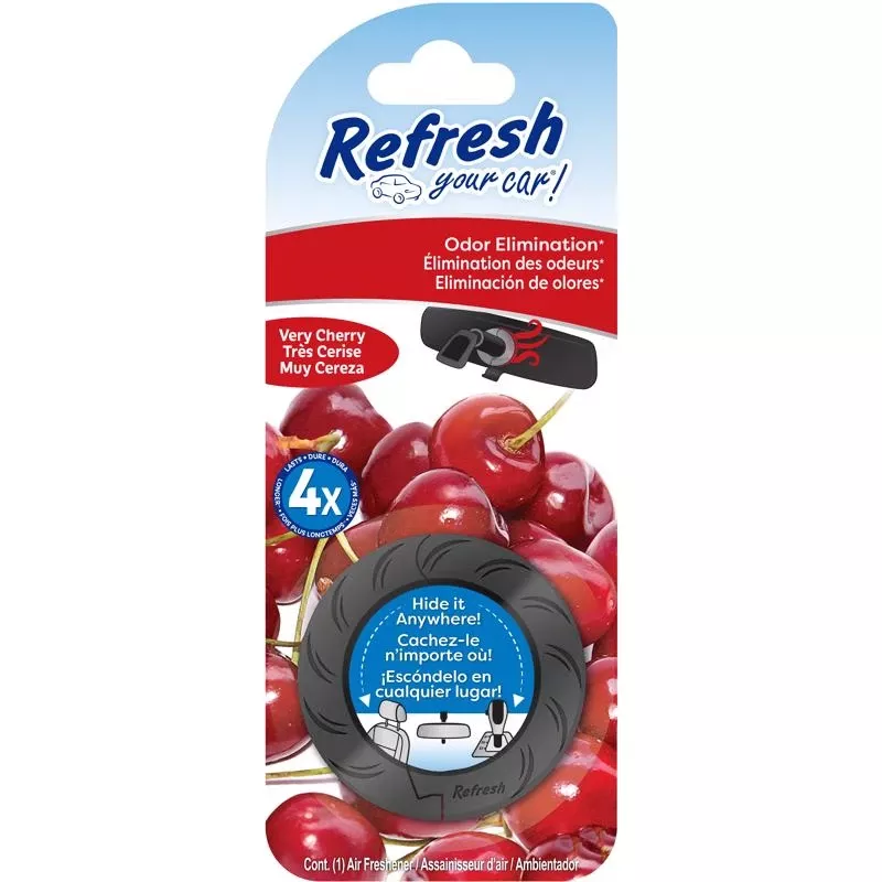 ! Air Freshener 1 Pk