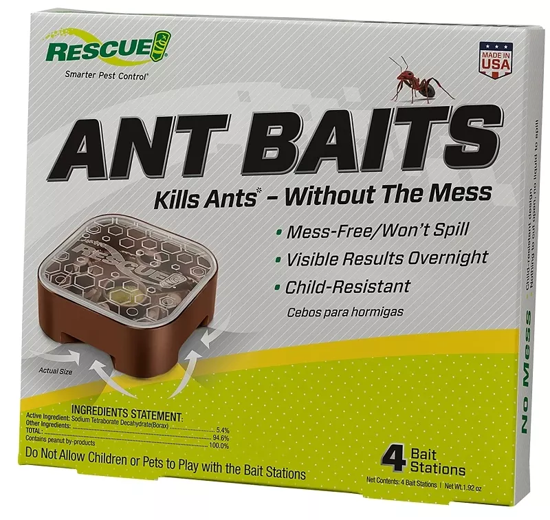 ! Ant Bait