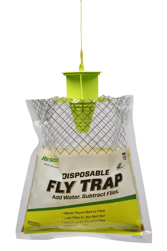 ! Fly Trap 1.45 Oz