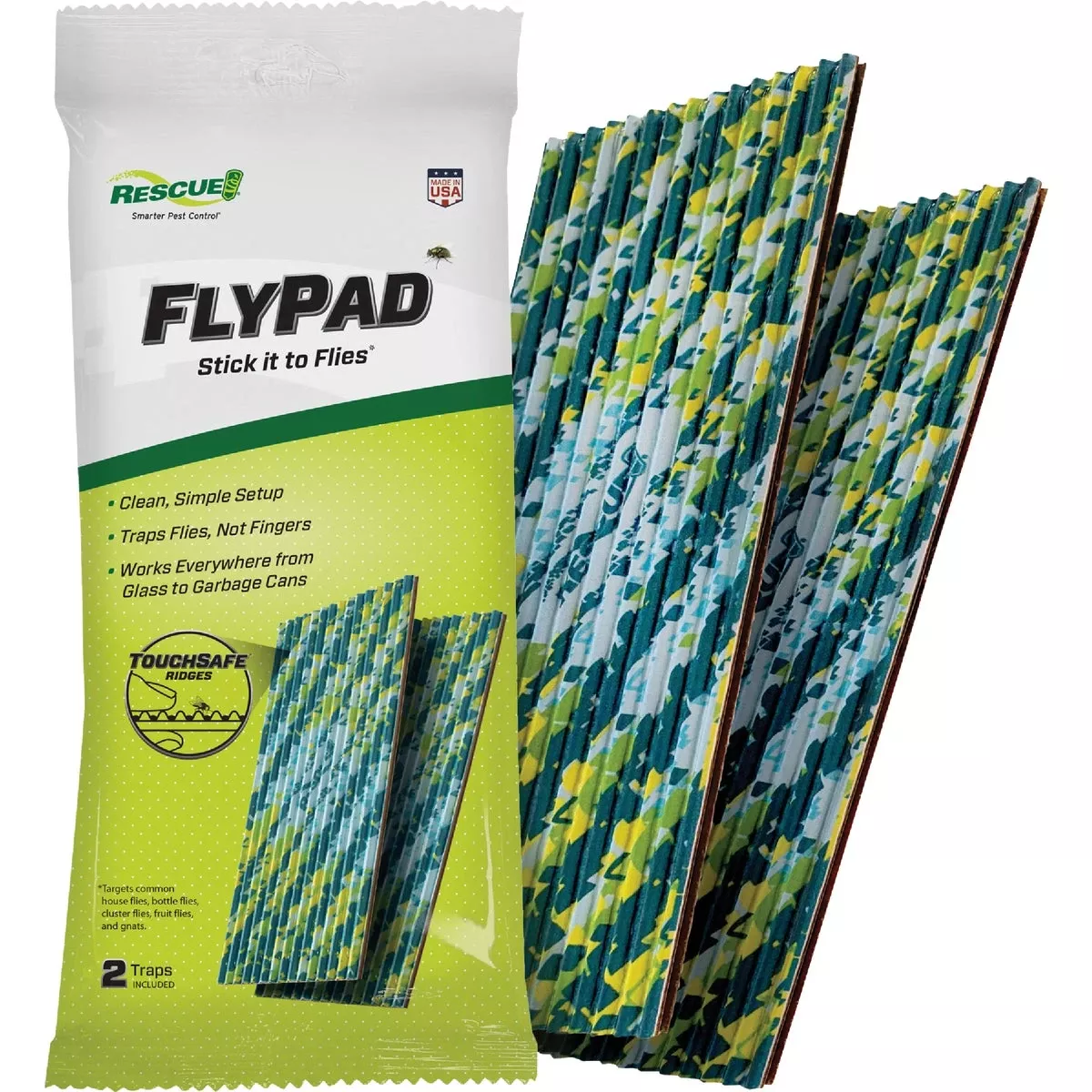 ! Fly Trap
