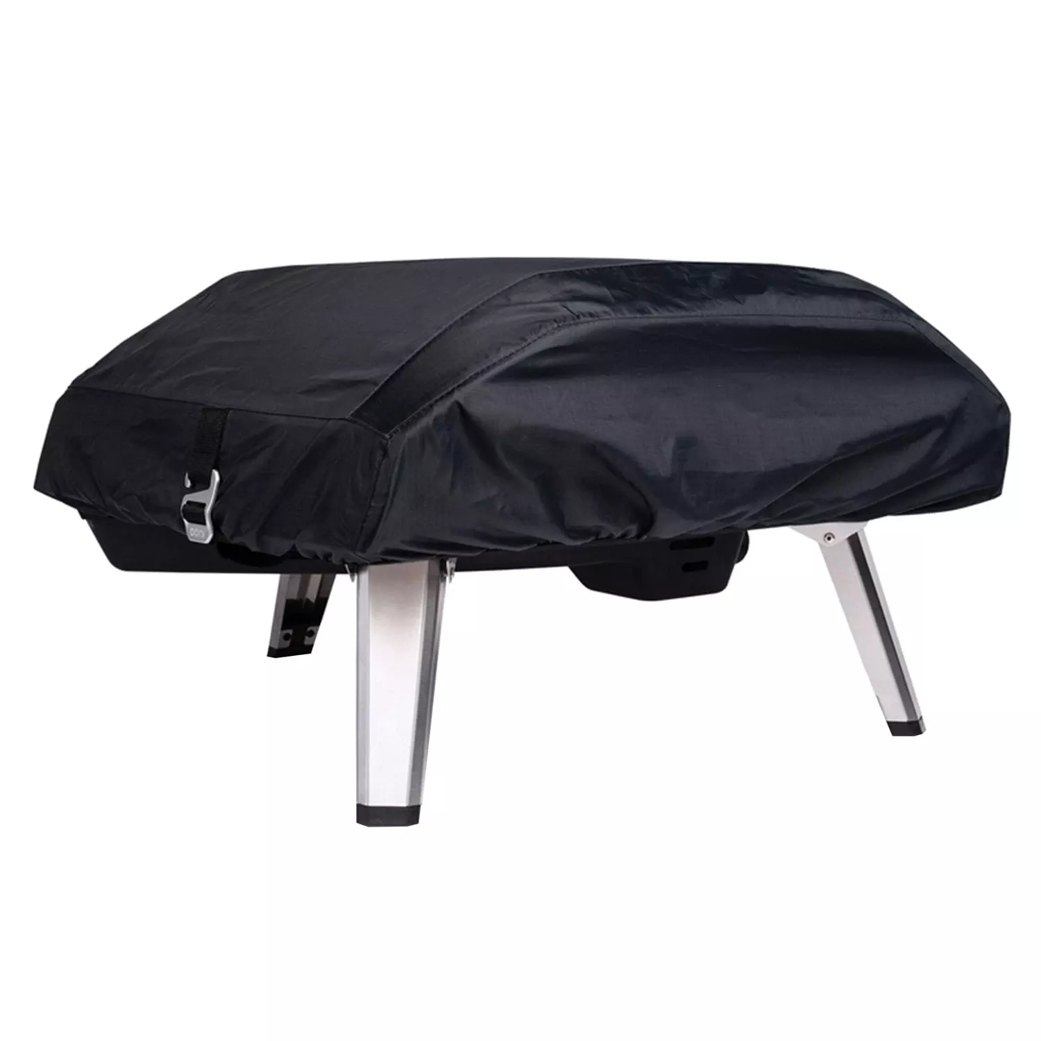 Koda 16 Waterproof Grill Cover - Premium Polyester Protection